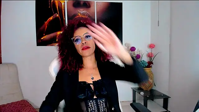 ScarlettMalbec webcam
