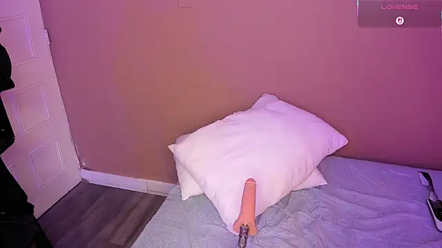 YuliCardona_ webcam