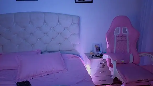 ChanellGV webcam