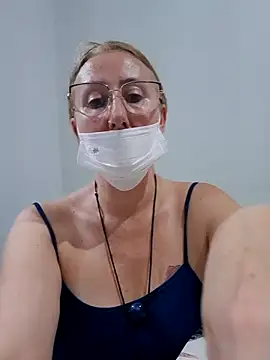 mileide980 (F mature) - Madturbation