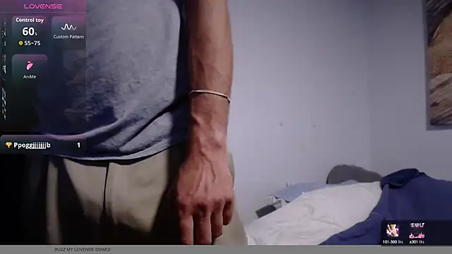flexingplexico webcam