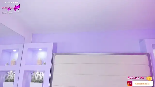 HelenaRoos webcam