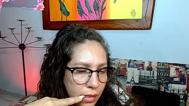 naihroby (F milf) - squirt
