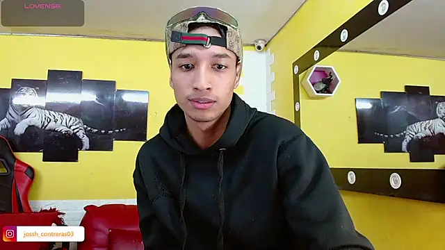 jose_sexycumm (Ask my age) - cum show