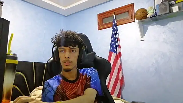 Dark_DesireX webcam