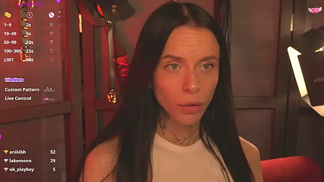 livia_starwars webcam