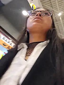 lunahot_777 (F young) - 🫣Cum + control 🫡