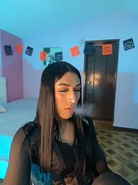 _Denisse444 webcam