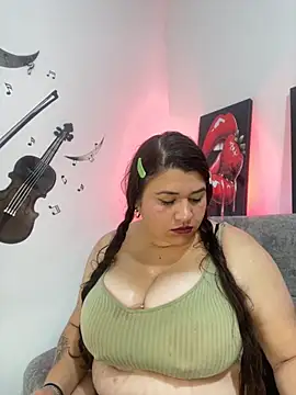 SafiroFer webcam