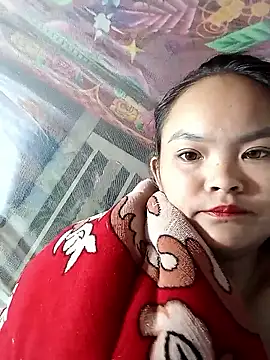 xinhxinhcute webcam
