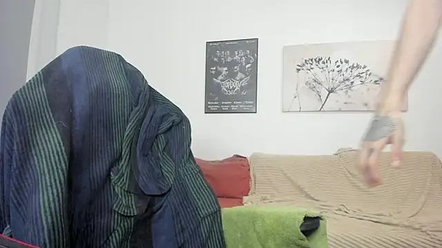 Simon_Reed webcam