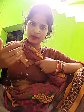 Karishma_cute webcam