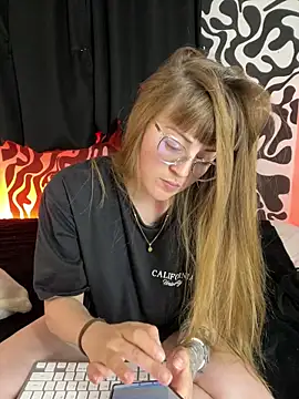 tekila__ webcam