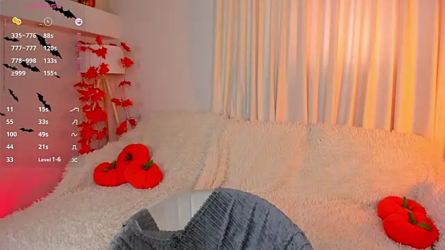 LilLisa webcam