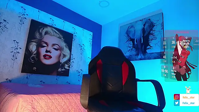 felix__star webcam