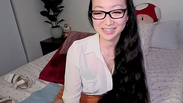 MySweetSofie webcam