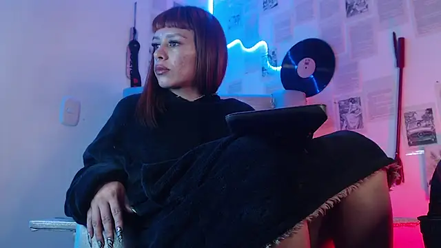 IvanaFetish