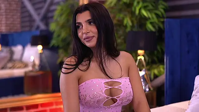 NicoleCellini webcam