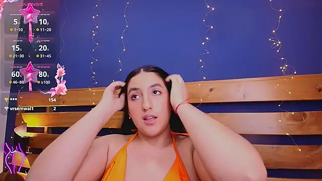 ambar_lover webcam