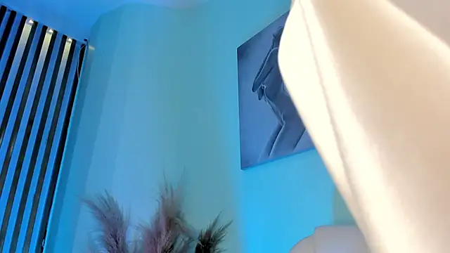 AbbyJackson_ webcam