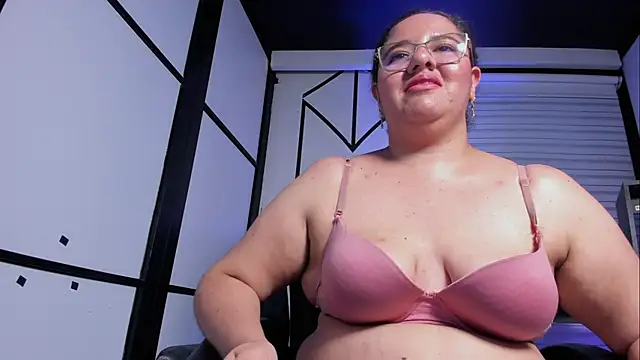 AriadnaRuiz webcam
