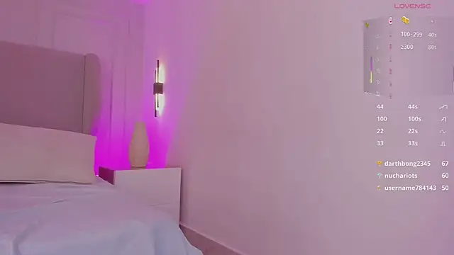 luisah_ webcam