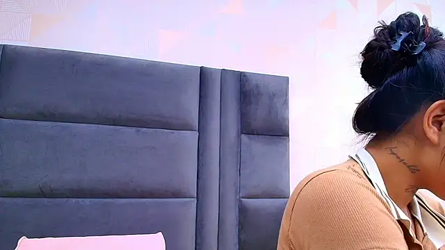 hot_dione webcam