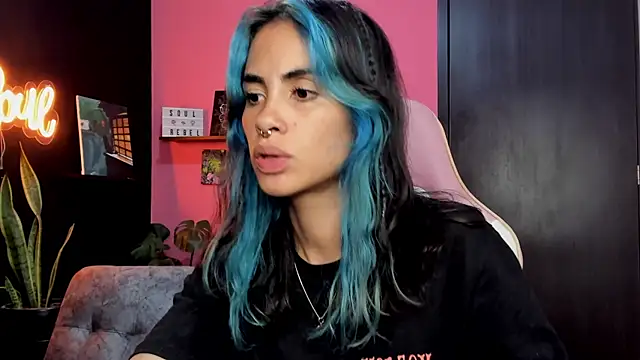 Juanadearco5 webcam