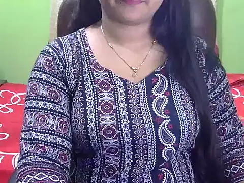 BengaliQueenStar webcam