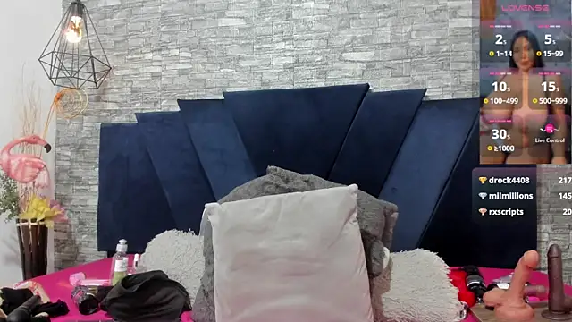 La_indiia webcam