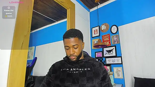 Drake_Nassir4 webcam