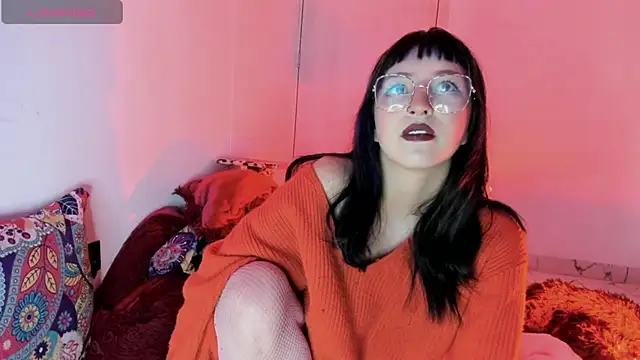 Francesca1_ webcam