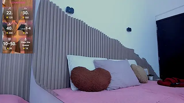 Annie_kurt_ webcam