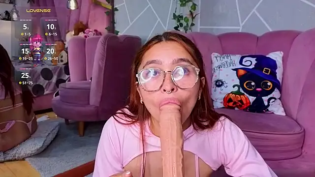 MilleyJones webcam