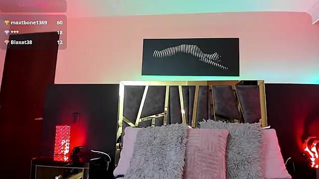 ScarletTorres webcam