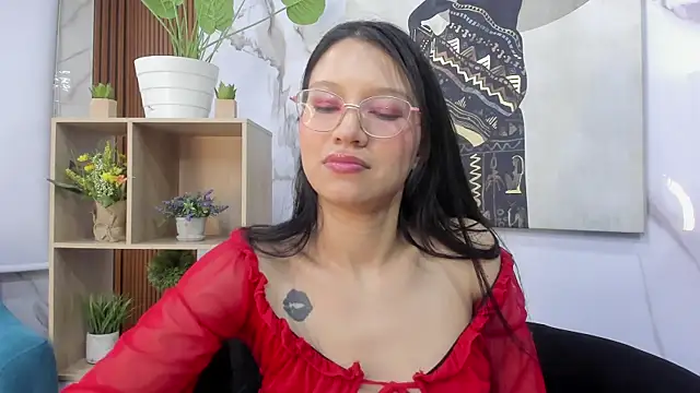 Sophie_Calloway webcam