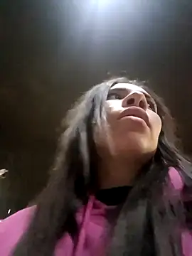 VioletStonee1 webcam