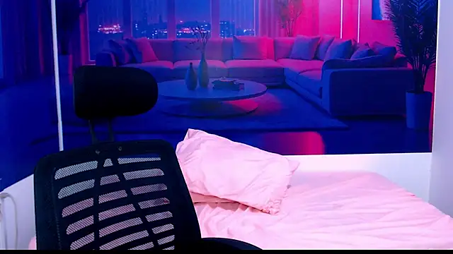 RomeoMillerr webcam