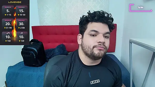 Adonis_Walker webcam