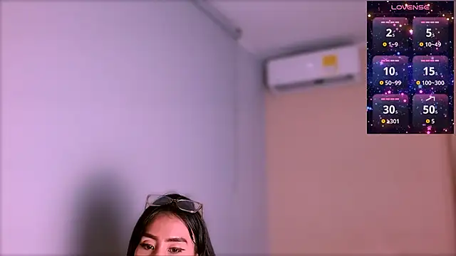 katty_ling webcam