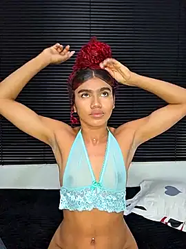 ReadVelvet webcam