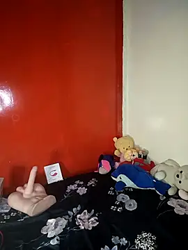 Erica_brooks_ webcam