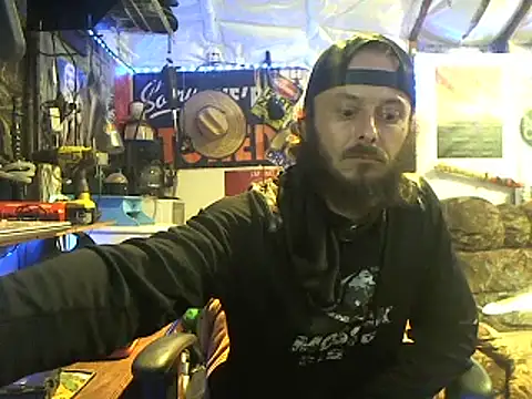 CloudDadddyyy420 webcam