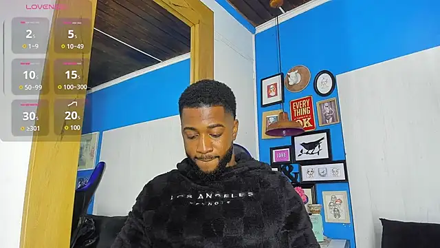 Drake_Nassir4 webcam