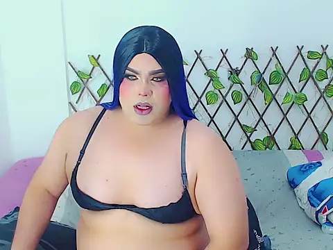 ailen_ts_ webcam