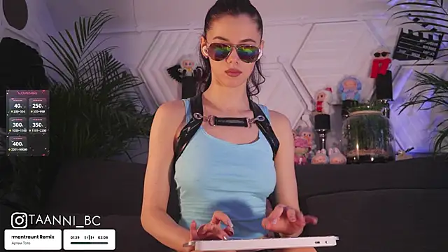 taanni_bc (F young) - #ahegao #anal-toys #blowjob #blowjob-ahegao #brunettes #brunettes-blowjob #brunettes-young #cam2cam #cowgirl #deepthroat #deepthroat-blowjob #deluxe-cam2cam #dildo-or-vibrator #dildo-or-vibrator-deepthroat #dildo-or-vibrator-young #doggy-style #erotic-dance #facesitting #fingering #fingering-white #fingering-young #handjob #hd #heels #interactive-toys #interactive-toys-young #latex #lovense #masturbation #medium #nipple-toys #oil-show #orgasm #recordable-privates #recordable-privates-young #recordable-publics #role-play #role-play-young #romantic #romantic-white #romantic-young #striptease #striptease-white #striptease-young #topless #topless-white #topless-young #ukrainian #ukrainian-young #upskirt #white #white-young #yoga #yoga-young #young