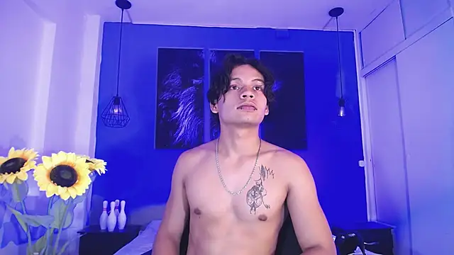 Draco_collins webcam