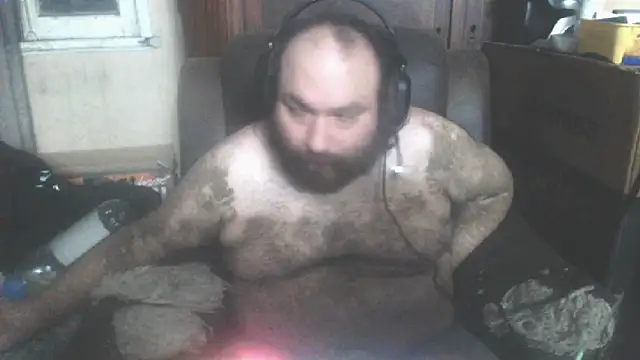 hairyhulk webcam