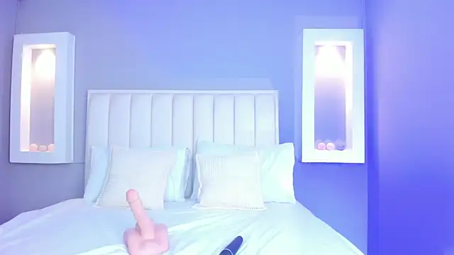 HannaPaola webcam
