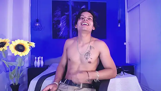 Draco_collins webcam